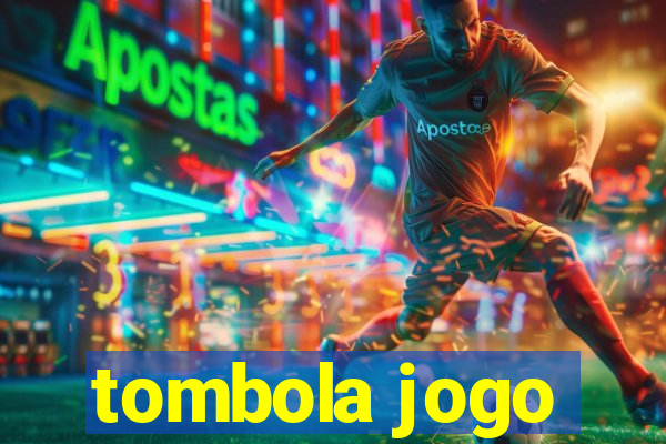 tombola jogo